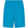 Kleidung Herren Shorts / Bermudas EAX 3LZSAMZJ8QZ Blau