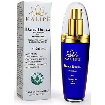 Beauty Anti-Aging & Anti-Falten Produkte Kalipè Daily Dream Anti-age Cream Spf20 