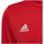 Kleidung Jungen Sweatshirts adidas Originals Entrada 22 Track Rot