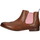 Schuhe Damen Boots Gordon & Bros Stiefelette Braun