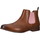 Schuhe Damen Boots Gordon & Bros Stiefelette Braun