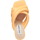 Schuhe Damen Sandalen / Sandaletten Steve Madden Sandalen Orange