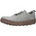 Schuhe Herren Derby-Schuhe Asportuguesas Halbschuhe Grau