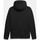 Kleidung Sweatshirts Napapijri B-SELLA H NP0A4G6R0411-BLACK Schwarz