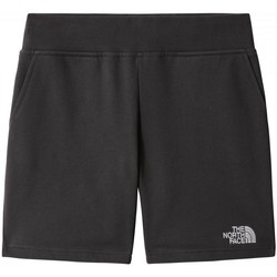 Kleidung Jungen Shorts / Bermudas The North Face NF0A7R1I0C51 DRW SHORT-BLACK Schwarz