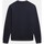 Kleidung Herren Sweatshirts Napapijri BELBAS C NP0A4GB71761-BLU MARINE Blau