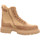 Schuhe Damen Stiefel Online Shoes Stiefeletten FPA0020-3001 Beige