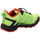 Schuhe Damen Fitness / Training Kastinger Sportschuhe 23201-880 Grün