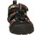 Schuhe Mädchen Sandalen / Sandaletten Keen Schuhe SEACAMP II CNX 1026324/1026324 Schwarz