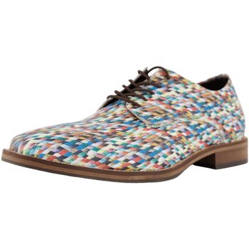 Schuhe Herren Derby-Schuhe & Richelieu Bullboxer Schnuerschuhe 681K23837A-P312 Multicolor