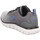 Schuhe Herren Sneaker Skechers Sportschuhe TRACK - RIPKENT 232399 CCGY Grau