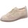 Schuhe Damen Derby-Schuhe & Richelieu Artiker Schnuerschuhe 50C1130 Beige