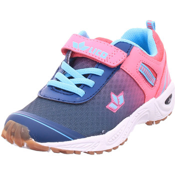 Schuhe Mädchen Sneaker Lico - 360729 Multicolor