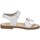Schuhe Mädchen Sandalen / Sandaletten Andanines 221411-4 Multicolor