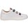 Schuhe Jungen Sneaker Low Andanines 212752-7 Weiss