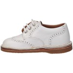 2480 French shoes Kind WEISS