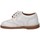 Schuhe Jungen Richelieu Eli 1957 2480 French shoes Kind WEISS Weiss