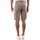 Kleidung Herren Shorts / Bermudas Mason's CHILE BERMUDA - 2BE22146-480 ME303 Beige