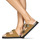 Schuhe Damen Pantoffel Schmoove LUCIA BUCKLE Camel
