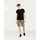 Kleidung Herren Shorts / Bermudas Pepe jeans PM800850 | Owen Short Camo Grün
