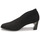 Schuhe Damen Ankle Boots United nude Sonar Fold Schwarz