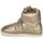 Schuhe Damen Boots Armistice SLOW MID Gold
