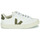 Schuhe Sneaker Low Veja CAMPO Weiss / Kaki