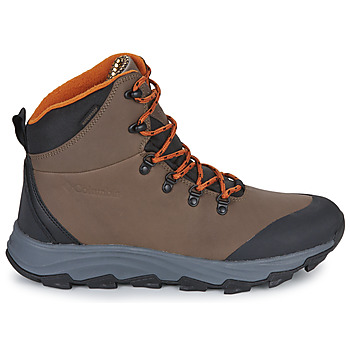 Columbia EXPEDITIONIST BOOT Maulwurf