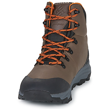 Columbia EXPEDITIONIST BOOT Maulwurf