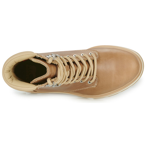 Sorel LENNOX LACE STKD WP Beige