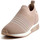 Schuhe Damen Derby-Schuhe & Richelieu La Strada 2101377 Rosa