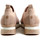 Schuhe Damen Sneaker La Strada 2101377 Rosa