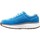 Schuhe Damen Sneaker Low Joya JEWELED DYNAMO CLASSIC W SNEAKERS Blau