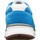 Schuhe Damen Sneaker Low Joya JEWELED DYNAMO CLASSIC W SNEAKERS Blau