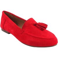 Schuhe Damen Multisportschuhe Bienve Damenschuh  -0170 rot Rot