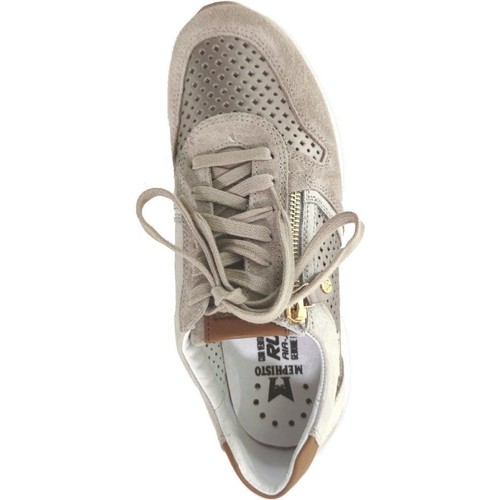 Mephisto Kim perf Beige