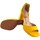 Schuhe Damen Multisportschuhe Bienve Damenschuh  1bw-1720 gelb Gelb