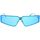 Uhren & Schmuck Sonnenbrillen Balenciaga Sonnenbrille BB0192S 003 Blau