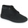 Schuhe Herren Sneaker High Timberland Seneca Bay Lthr Chukka Schwarz