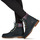 Schuhe Damen Boots Timberland 6in Hert Bt Cupsole- W Schwarz