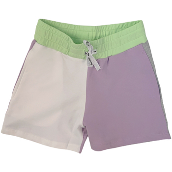 Kleidung Kinder Shorts / Bermudas Melby 62F5555 Violett