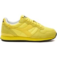 Schuhe Herren Sneaker Low Diadora 501178562 Gelb