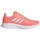 Schuhe Kinder Sneaker Low adidas Originals Runfalcon 20 K Orange
