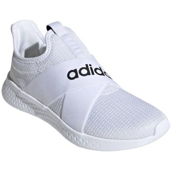 Schuhe Damen Sneaker Low adidas Originals Puremotion Adapt Weiss