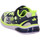 Schuhe Jungen Derby-Schuhe & Richelieu Brütting Schnuerschuhe Effect VS Blinky 300229 Blau