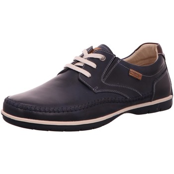Schuhe Herren Derby-Schuhe & Richelieu Pikolinos Schnuerschuhe R8 M9A-4118-300 Blau