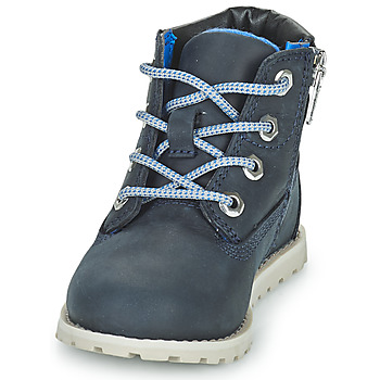 Timberland Pokey Pine 6In Boot with Blau