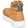 Schuhe Kinder Sneaker High Timberland Seneca Bay 6In Side Zip Rot multi wf sde