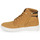 Schuhe Kinder Sneaker High Timberland Seneca Bay 6In Side Zip Rot multi wf sde