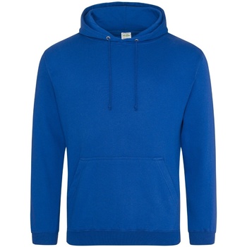 Kleidung Sweatshirts Awdis JH001 Blau